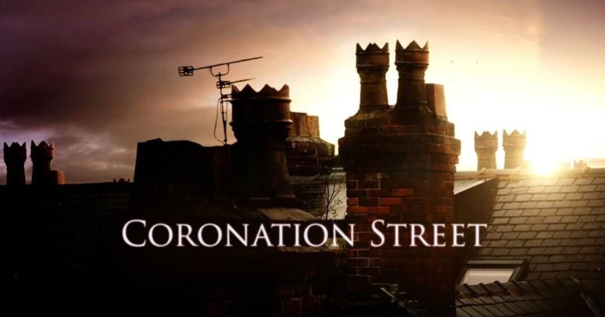Coronation Street icon returns to cobbles after making dramatic exit