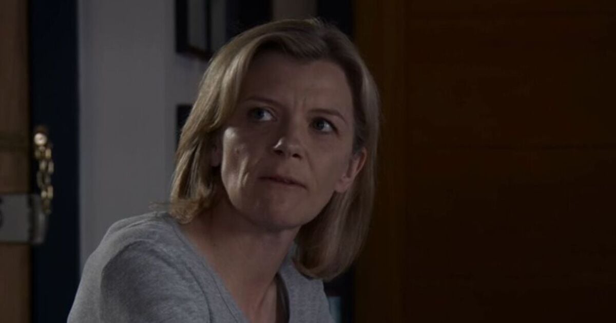 Coronation Street's Leanne 'knows about Nick and Toyah affair' as revenge plan 'exposed'