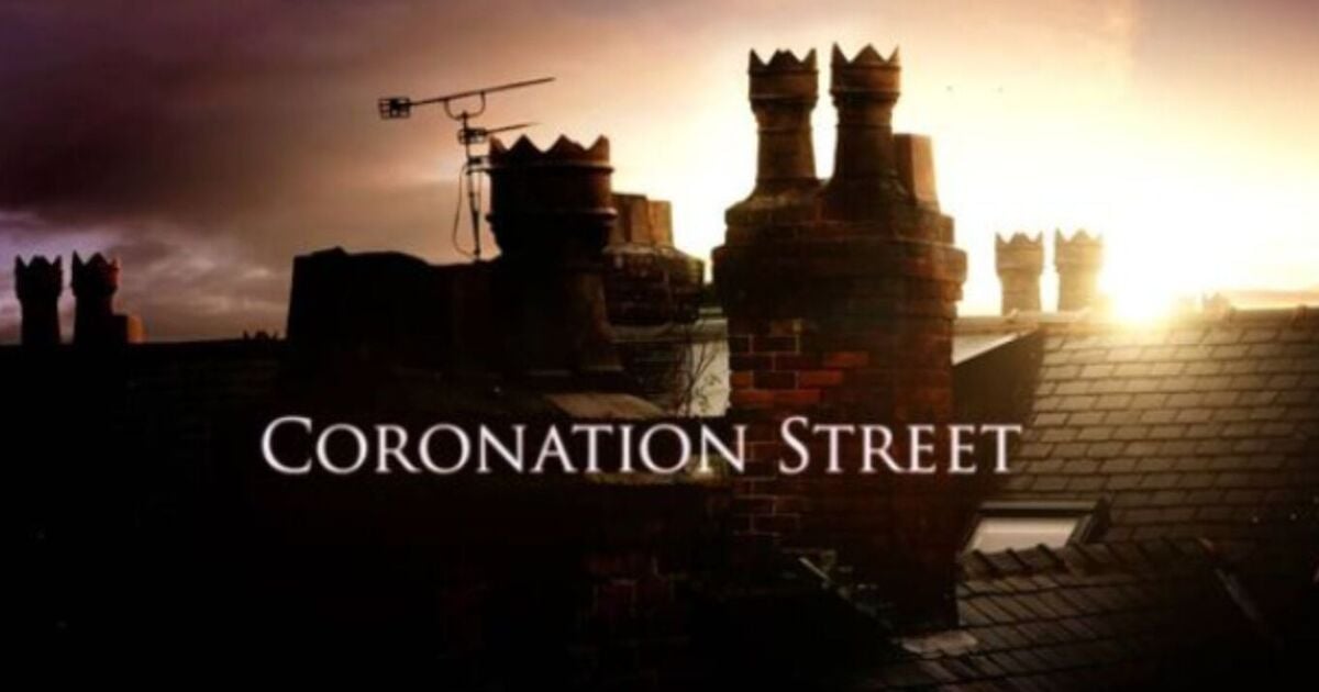 Coronation Street villain 'quits' after just one year - with new role already confirmed 