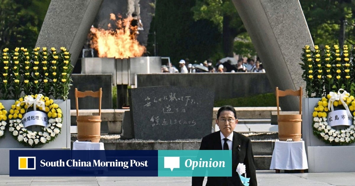 Could Japan and South Korea join the nuclear club? Cold war fears put the prospect in play