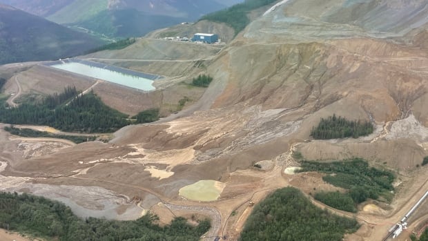 Court appoints receiver to take over Victoria Gold, granting Yukon's request