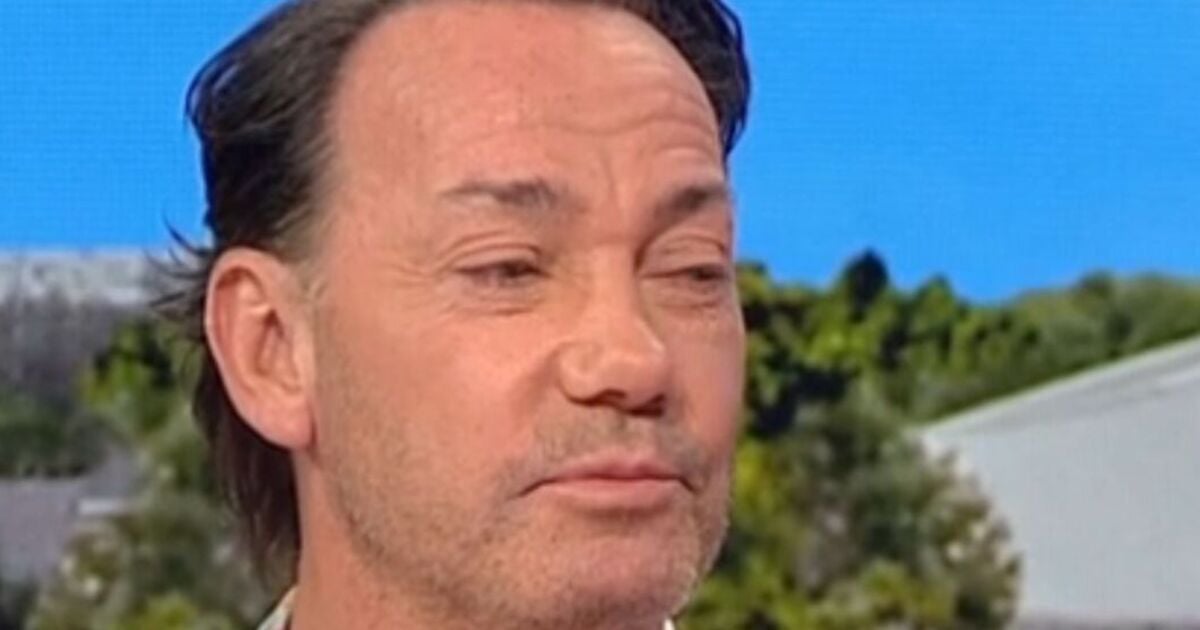 Craig Revel Horwood issues four-word reply about Strictly drama in BBC Breakfast probe