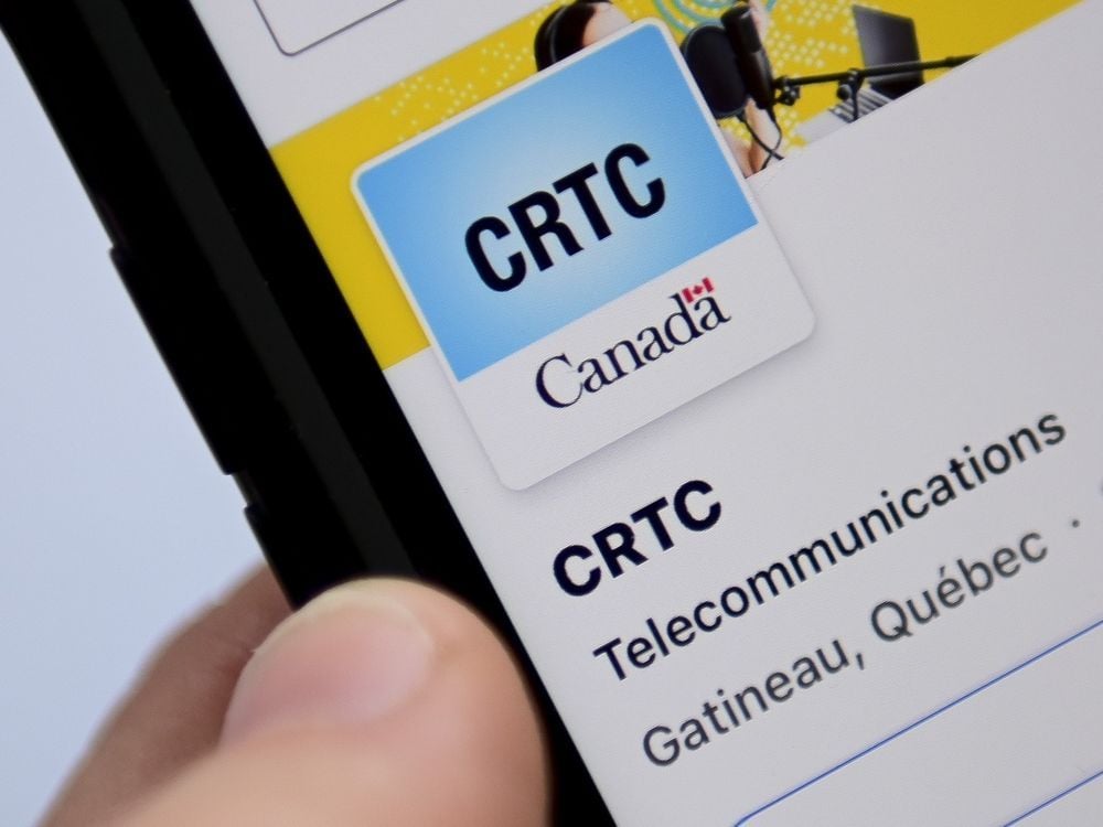 CRTC expands ability for internet providers to sell service over telecoms' networks