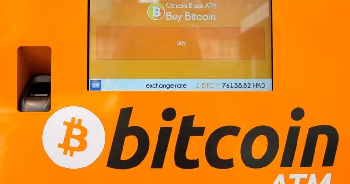 Crypto platform diverted $13M from customers, B.C. regulator says