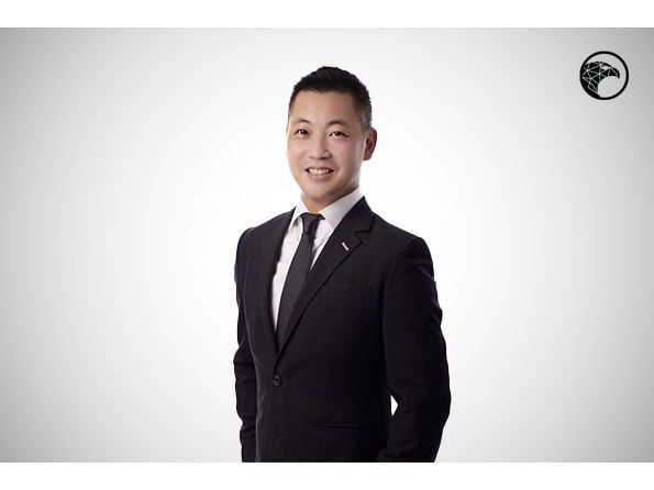 Cyble Appoints Ernest Fung as Chief Financial Officer to Drive Financial Strategy and Global Expansion