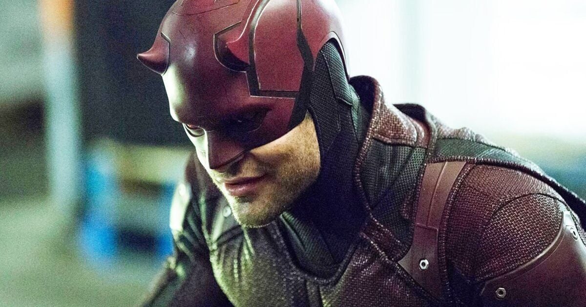 Daredevil: Born Again gets exciting season 2 update as teaser trailer leaks online