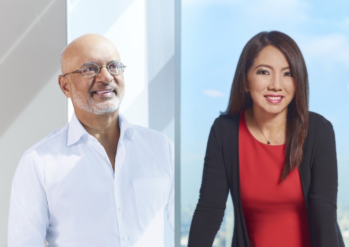 DBS chief Piyush Gupta to step down next March; veteran banker Tan Su Shan to assume role