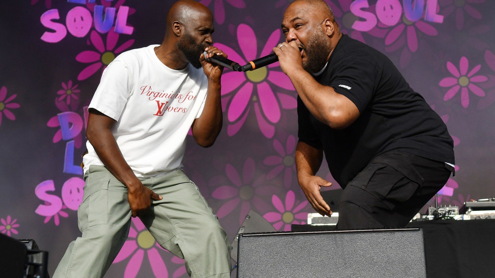 De La Soul to Play Special Pay-What-You-Want Show in New York City