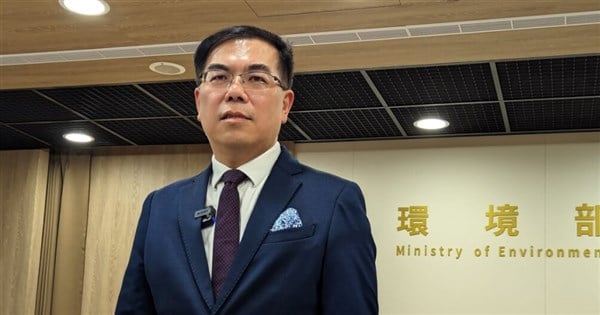 Delayed carbon fee rate to be set before the end of 2024: Minister