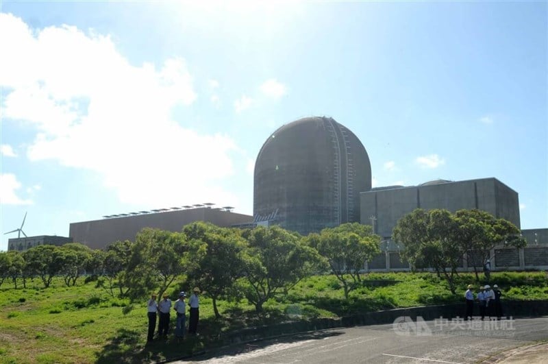 Despite hints of softening, DPP sticking to nuclear-free policy