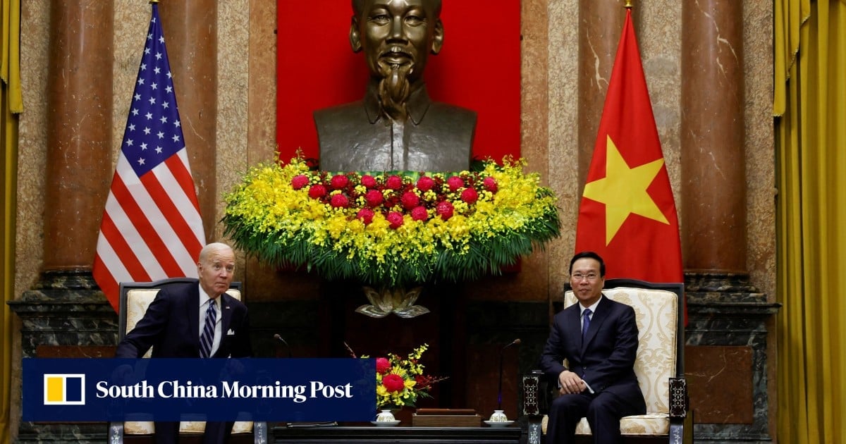 Despite reforms, Vietnam remains a non-market economy, US declares