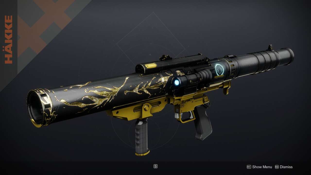 Destiny 2 Crowning Duologue God Roll Guide