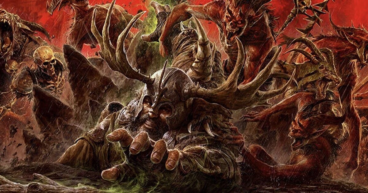Diablo 4 Season 5 release date, start time, Season of the Infernal Hordes patch notes