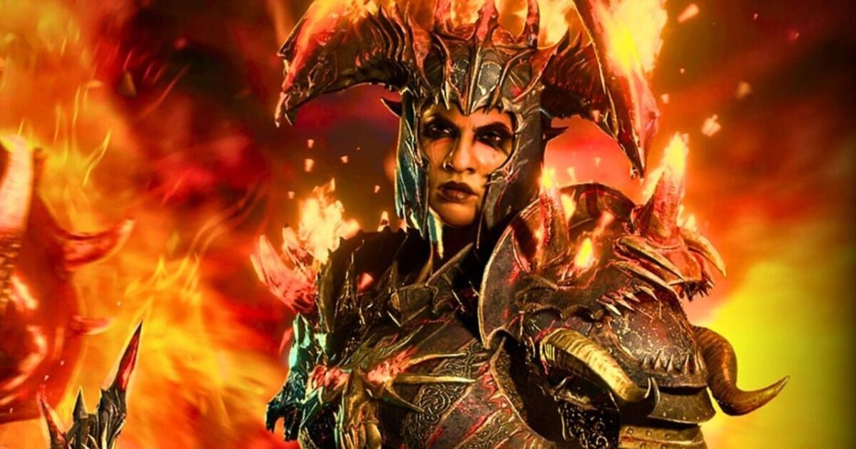 Diablo 4 Season 5 update patch notes revealed ahead of imminent release date