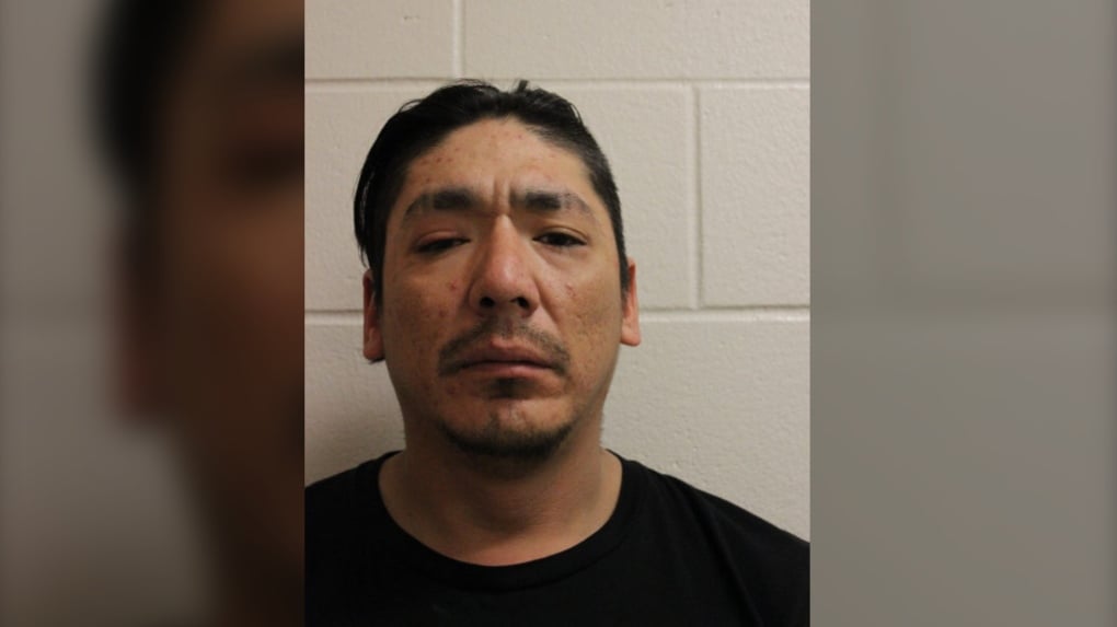 'Do not approach him': Sask. RCMP seeking tips finding wanted Onion Lake man