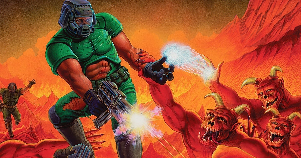 Doom and Doom 2: are Nightdive's latest remasters the definitive editions?