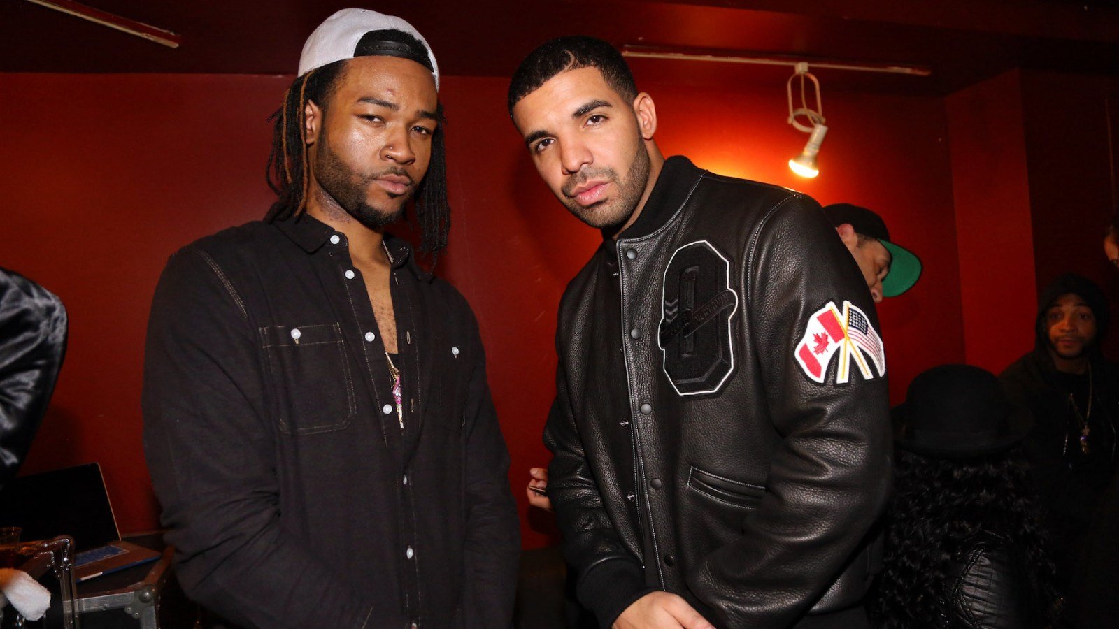 Drake and PartyNextDoor Announce Collaborative Album at Toronto Show