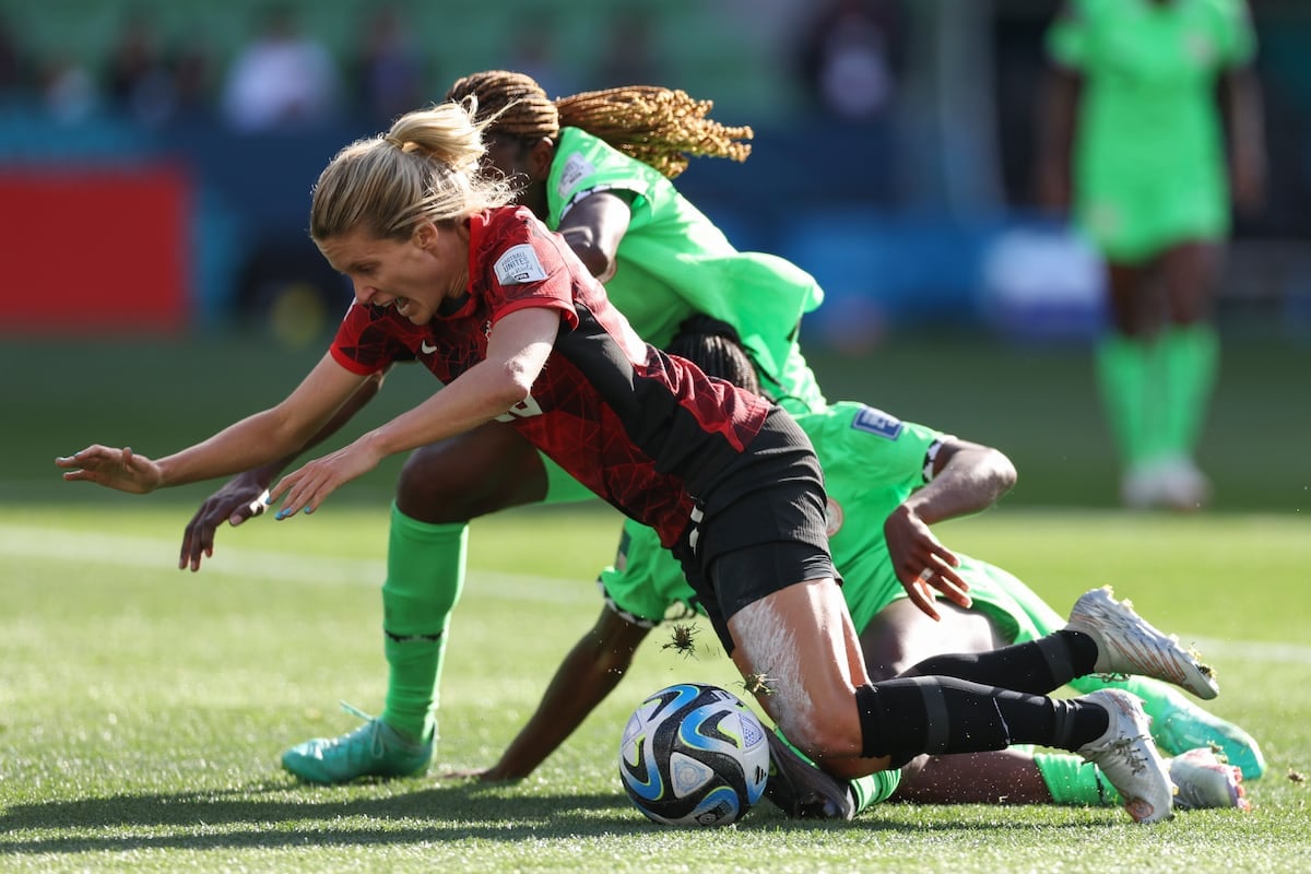 Canada forward Cloe Lacasse joins Utah Royals from Arsenal