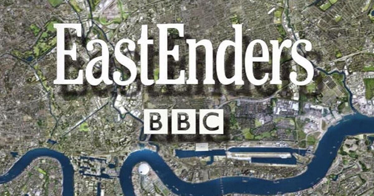 EastEnders exit 'sealed' for legend 31 years after debut following arrest for murder