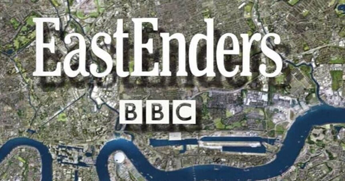 EastEnders icon's cryptic three-word hint as she teases huge return