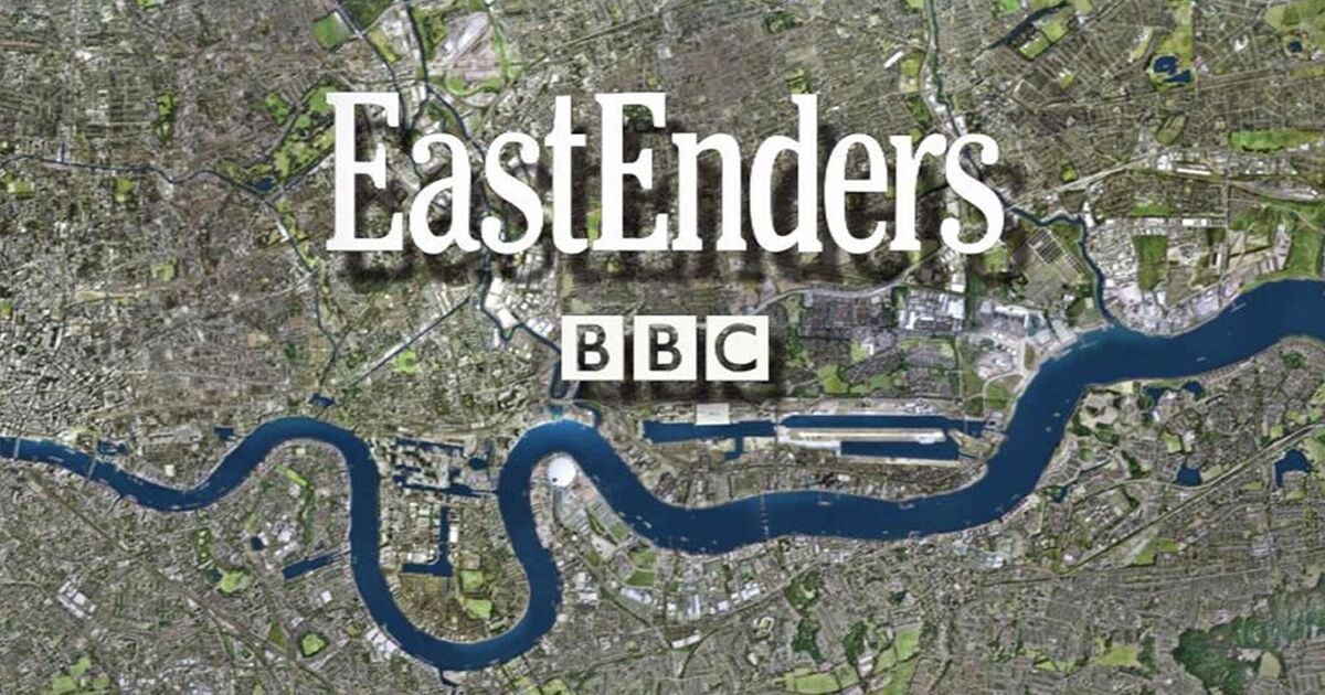 EastEnders legend's life hangs in the balance after tense showdown