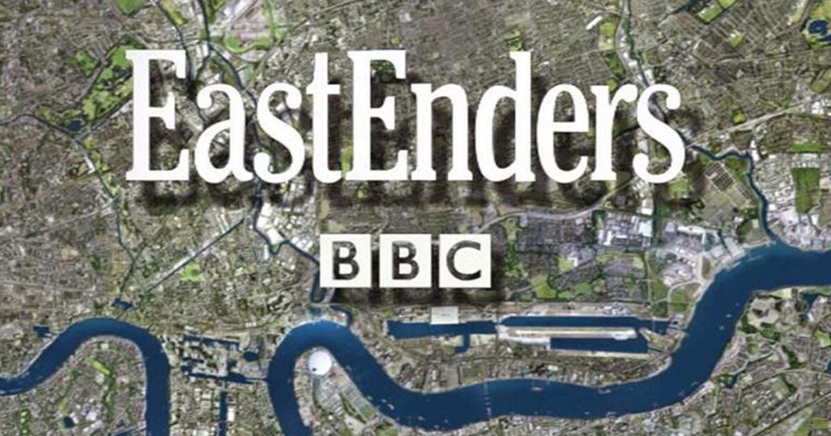 EastEnders' 'nastiest villain ever' tipped for huge return after murder spree