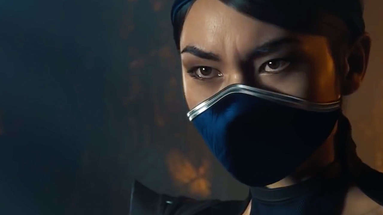 Ed Boon Shares First Look At Kitana In Mortal Kombat 2 Movie