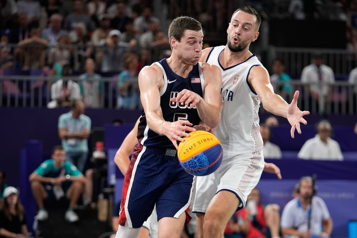 Gordon Monson: Jimmer Fredette is back, but Team USA could use a little more JimmerMania