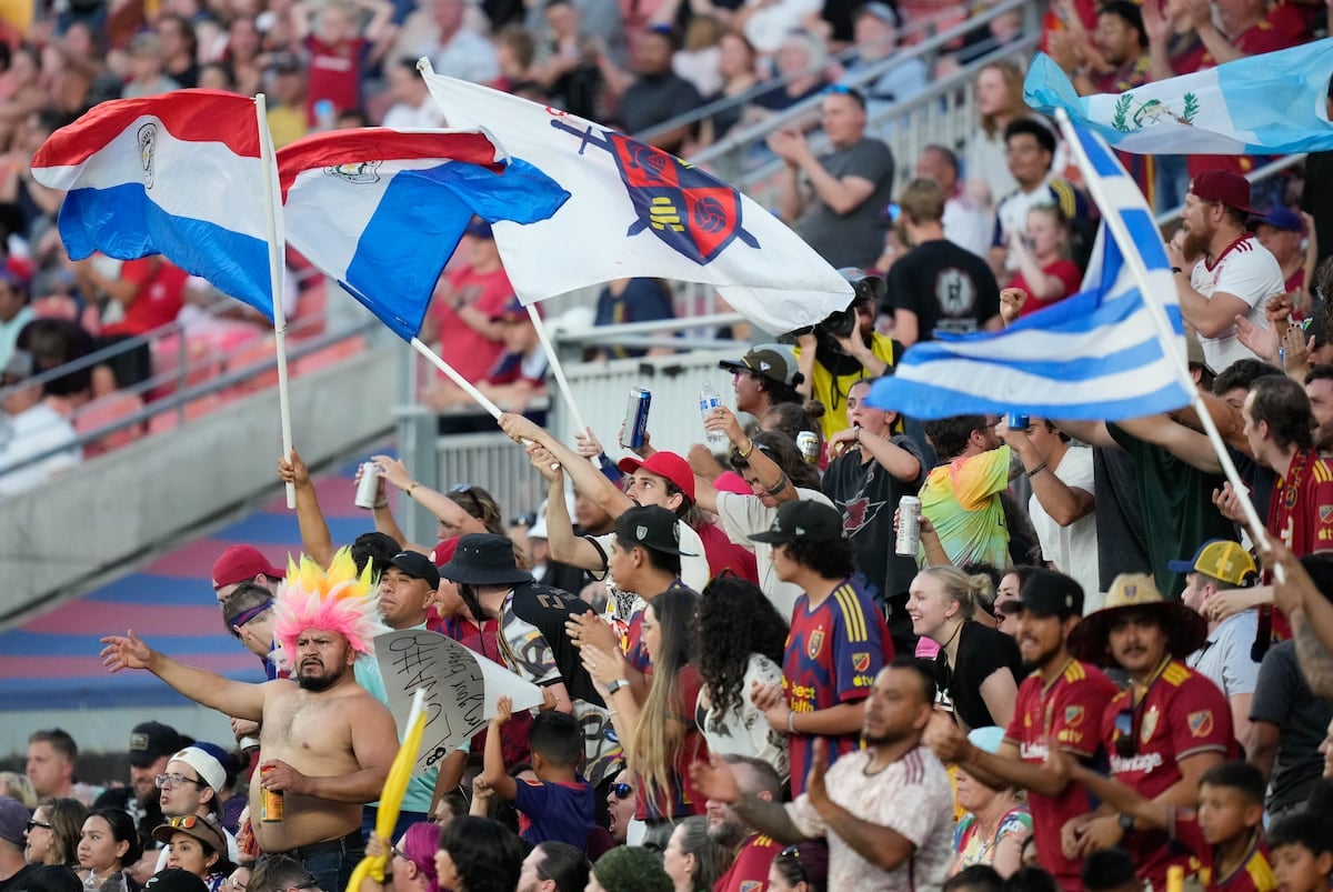 Real Salt Lake picks up another attacking option to close a busy summer transfer window