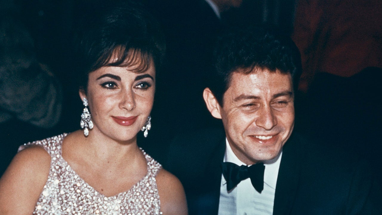 Elizabeth Taylor claimed husband no. 4 Eddie Fisher pointed gun to her head: 'Too pretty to shoot'