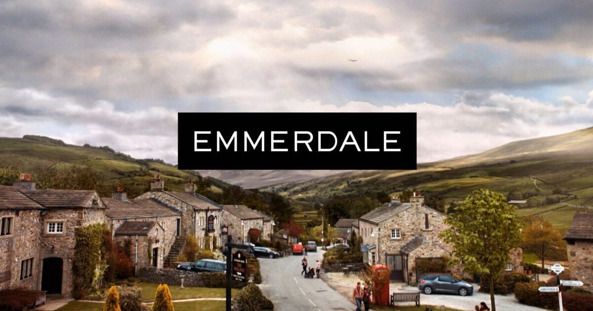 Emmerdale exit 'confirmed' for villager after 18 years in new violent twist