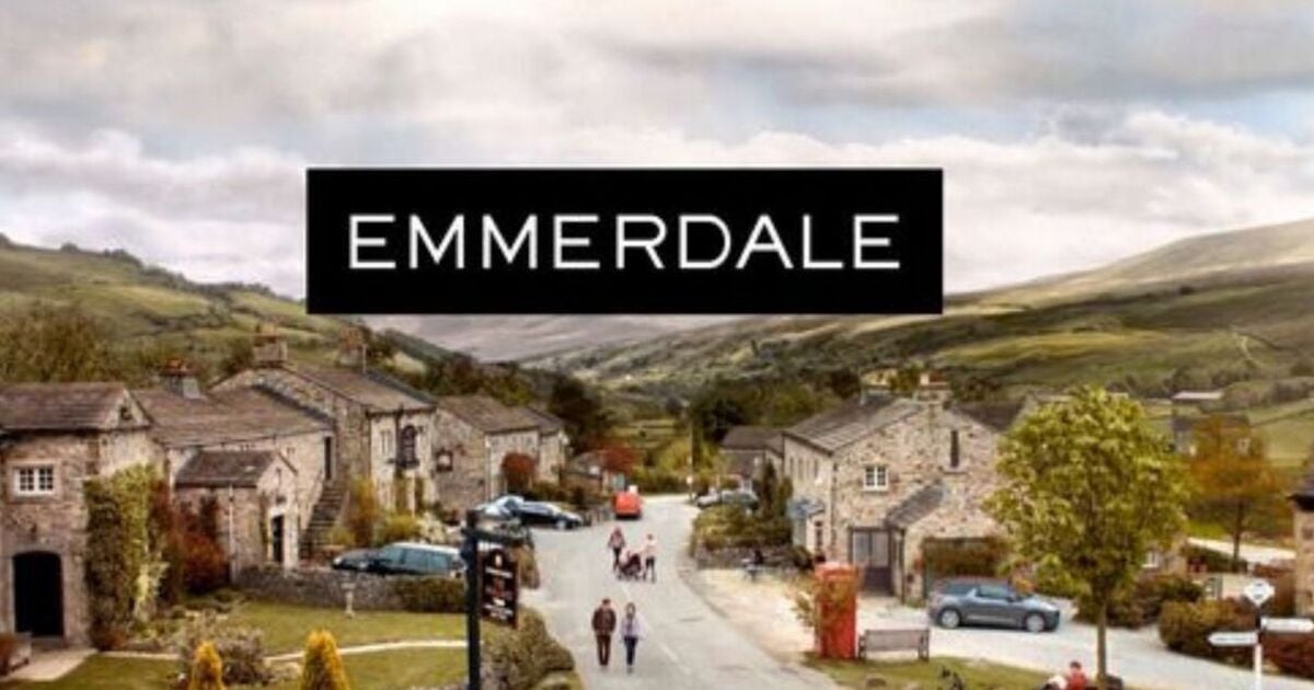 Emmerdale incest twist as sibling romance 'confirmed' - and viewers are sickened