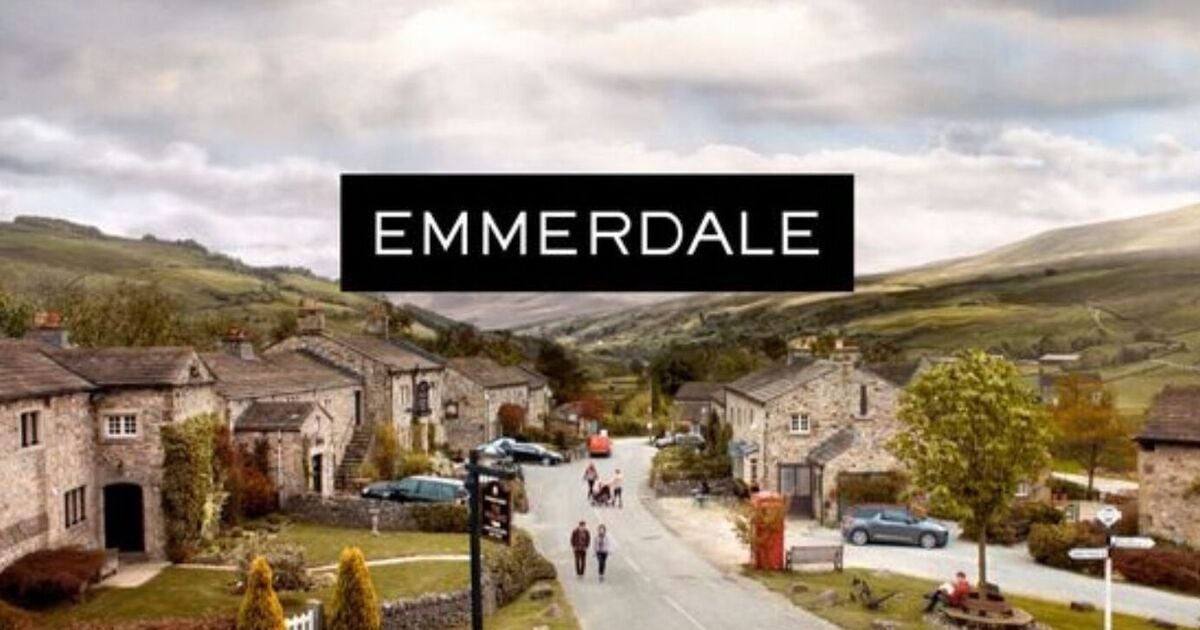 Emmerdale reveals 'new Dingle family member' - but viewers all say the same thing 