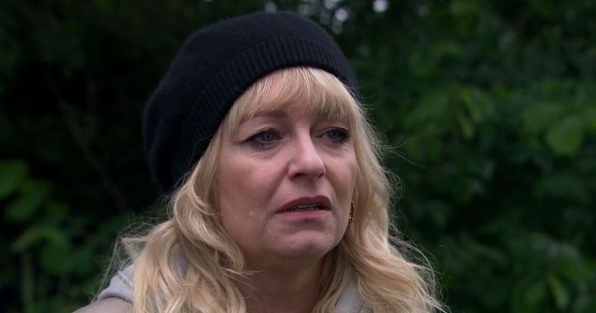 Emmerdale's Rose 'not really dead' in shock twist - and viewers have 'proof'