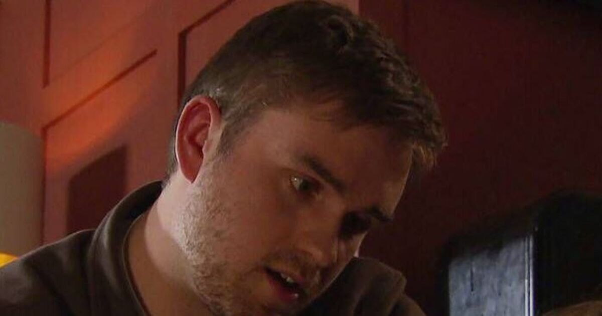 Emmerdale's Tom King drops chilling death 'foreshadowing' in Belle Dingle twist