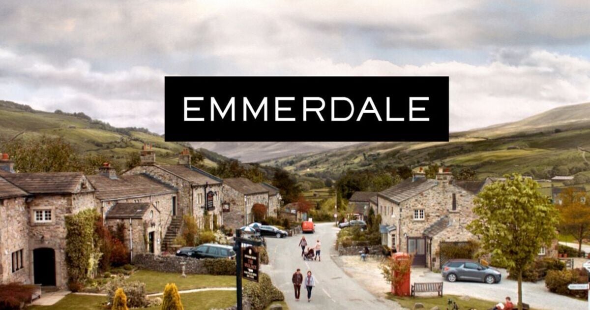 Emmerdale split 'sealed' as villager discovers truth about wife's racy side hustle