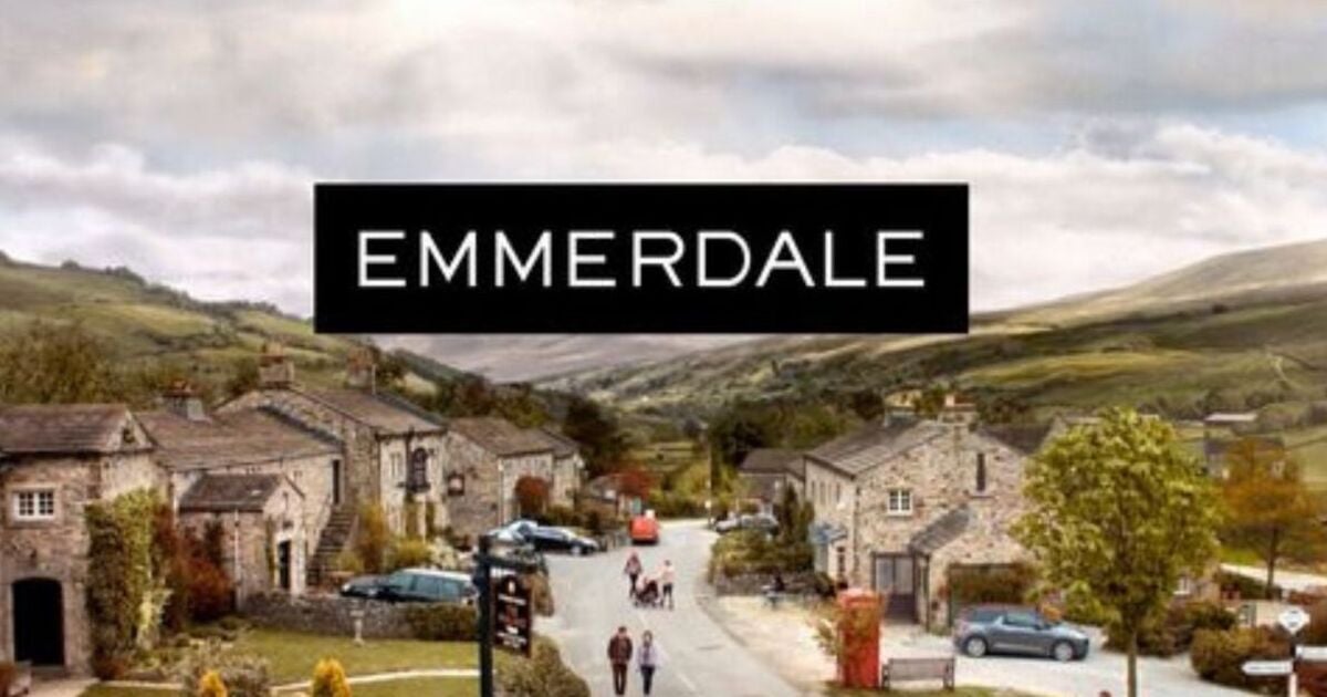 Emmerdale viewers 'in bits' as soap legend 'return from the dead'