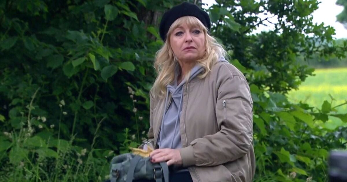 Emmerdale viewers 'know' what happened to Rose Jackson after glaring 'clue'