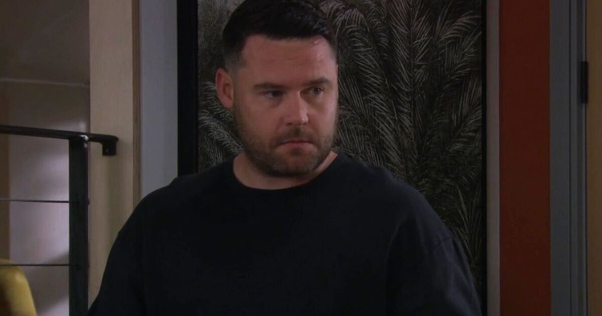 Emmerdale viewers 'work out' real identity of Aaron Dingle's new love interest 