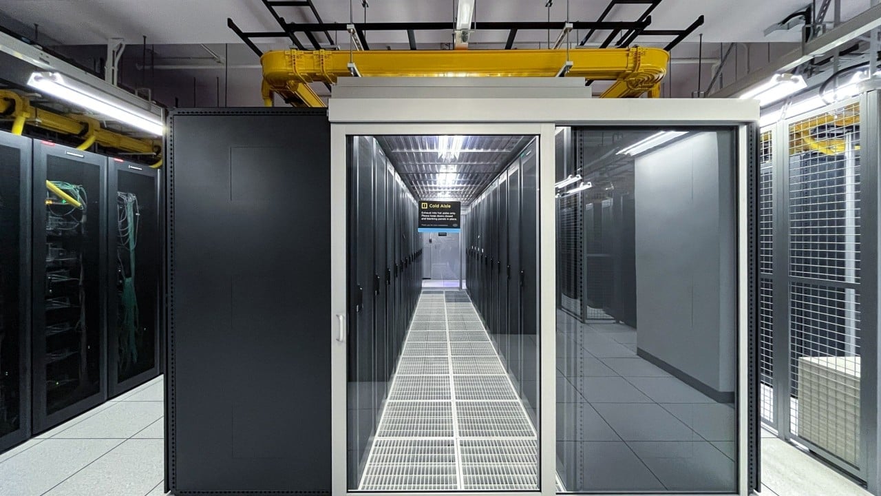 Equinix to spend US$124 million on 6th Hong Kong data centre to serve Greater Bay Area