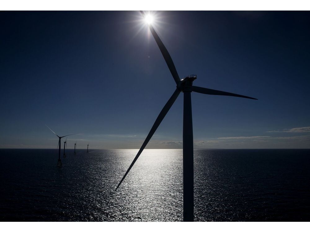 Equinor, Dominion Buy Offshore Wind Leases Despite Trump Threat