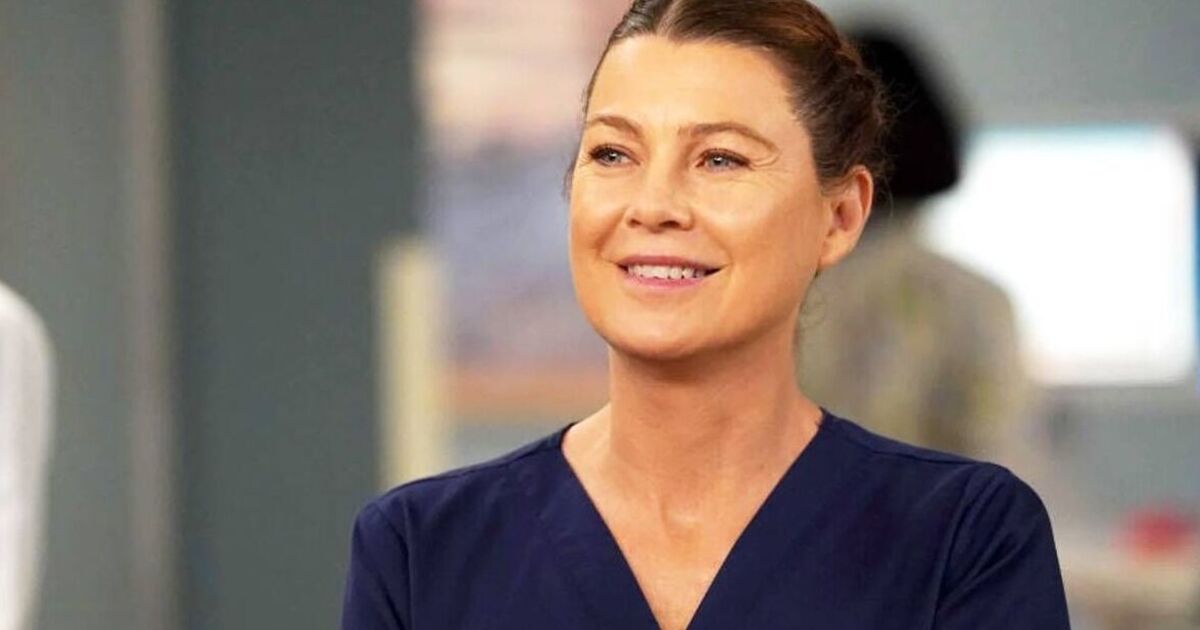 ER favourite joins upcoming medical drama set to 'rival Grey's Anatomy' next year