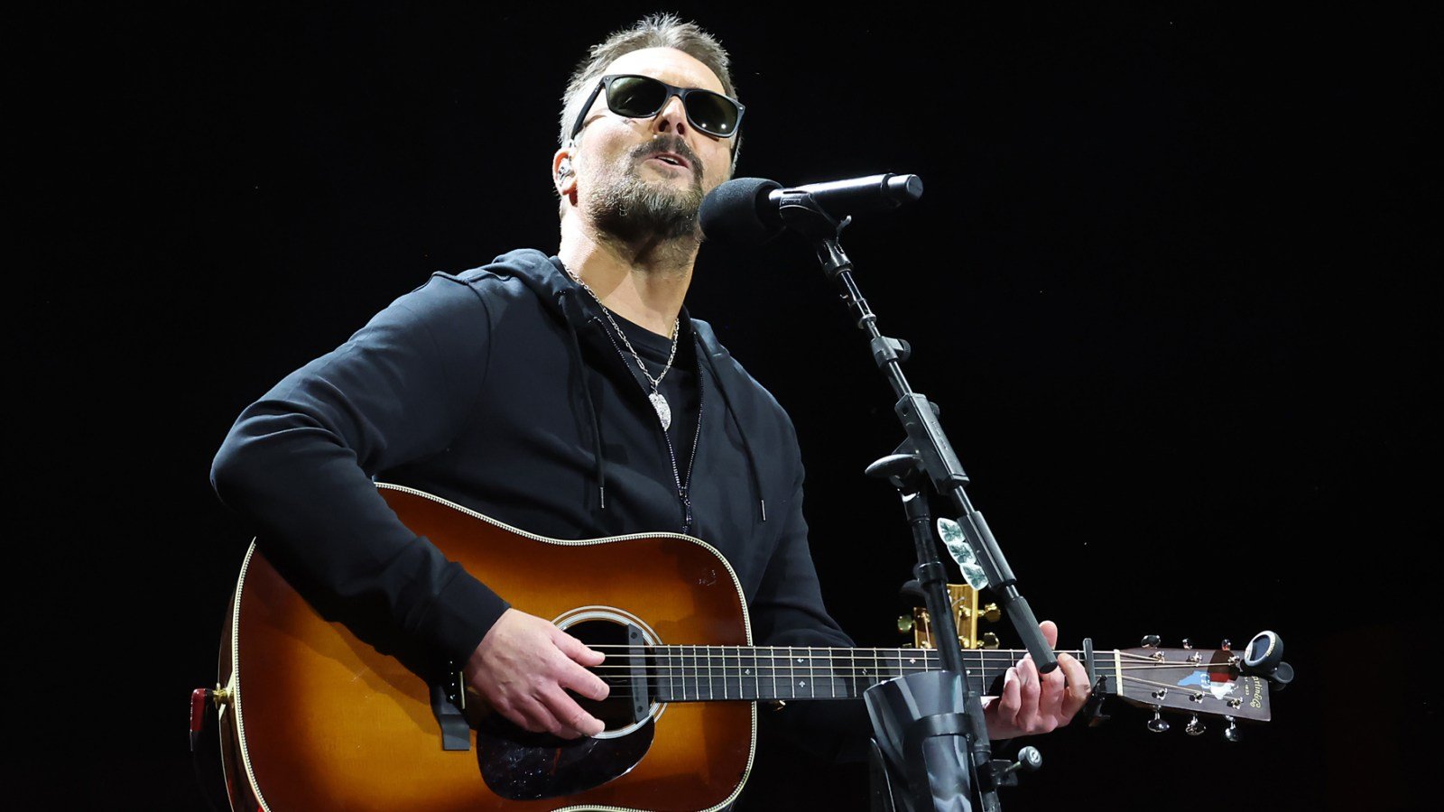 Eric Church, Maren Morris to Honor Jimmy Carter at All-Star Birthday Concert