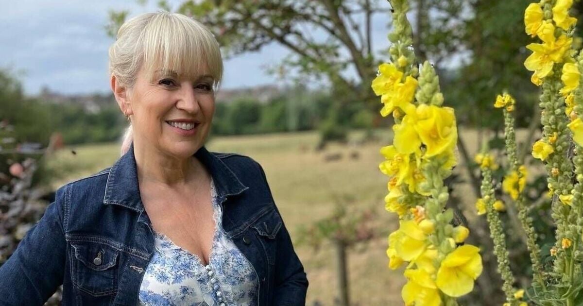 Escape to the Country Nicki Chapman: Her marriage and inside stunning home