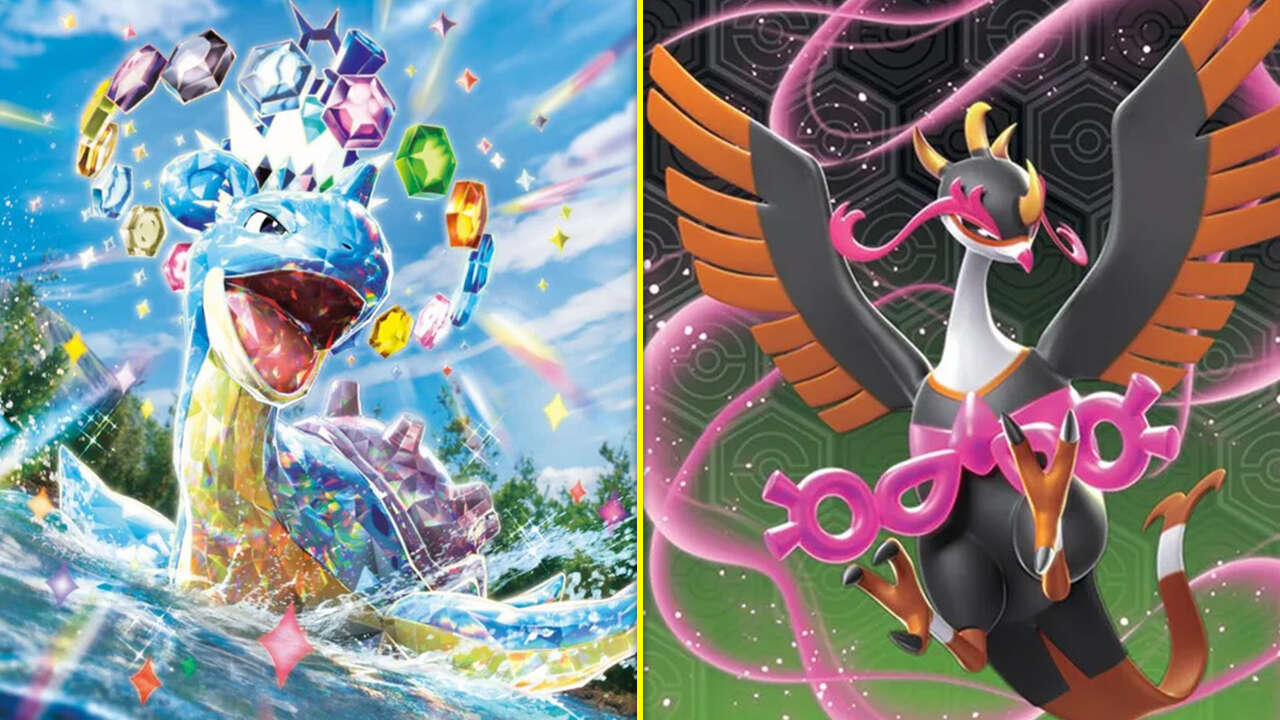 Every Upcoming Pokemon TCG Release You Can Preorder At Amazon And Best Buy