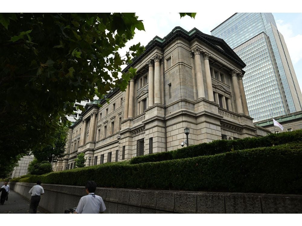 Ex-BOJ Board Member Rules Out Another Rate Hike This Year