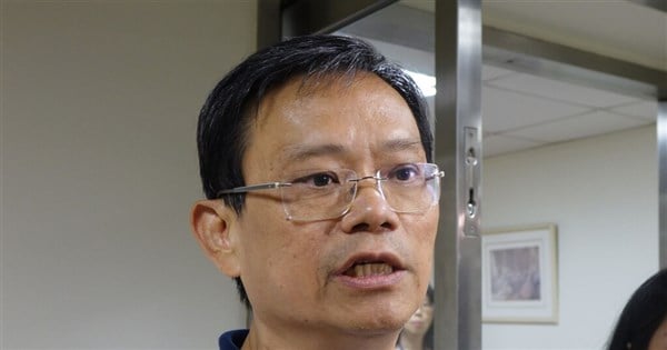 Ex-Taipei city councilor starts 6-year jail term for stock manipulation
