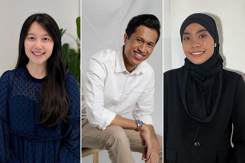 Expanding job frontiers: Youths set a blueprint for thriving in a borderless office