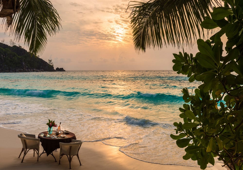 Experience an Unforgettable Summer in The Seychelles