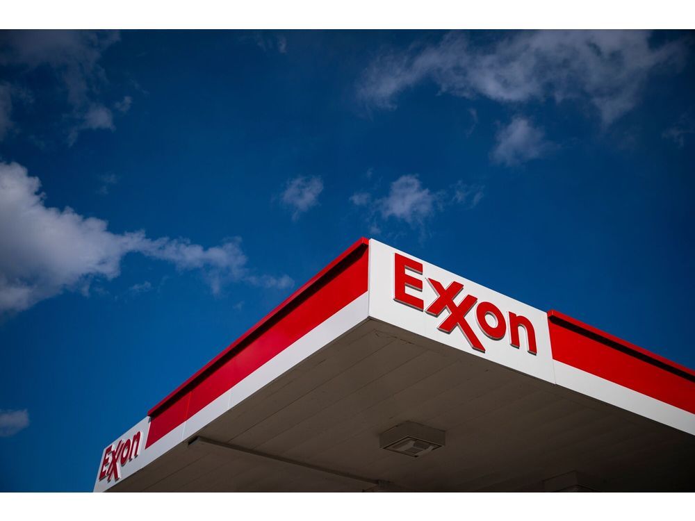 Exxon Surpasses Expectations as Pioneer Deal Fuels Record Output